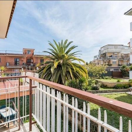شقة Casa Daniela&Mauro روما المظهر الخارجي الصورة