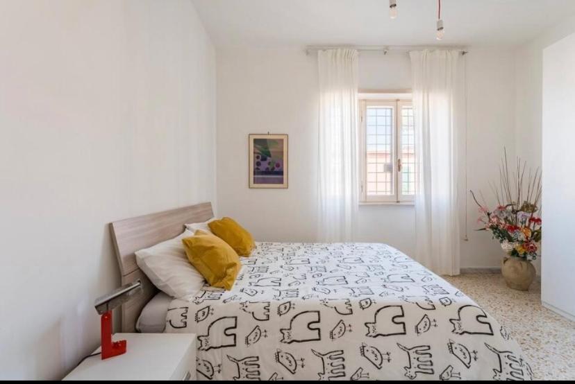 شقة Casa Daniela&Mauro روما المظهر الخارجي الصورة