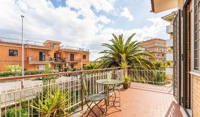 شقة Casa Daniela&Mauro روما المظهر الخارجي الصورة